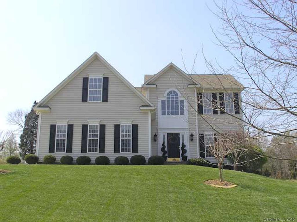 168 Huntly Lane Mooresville NC 28115