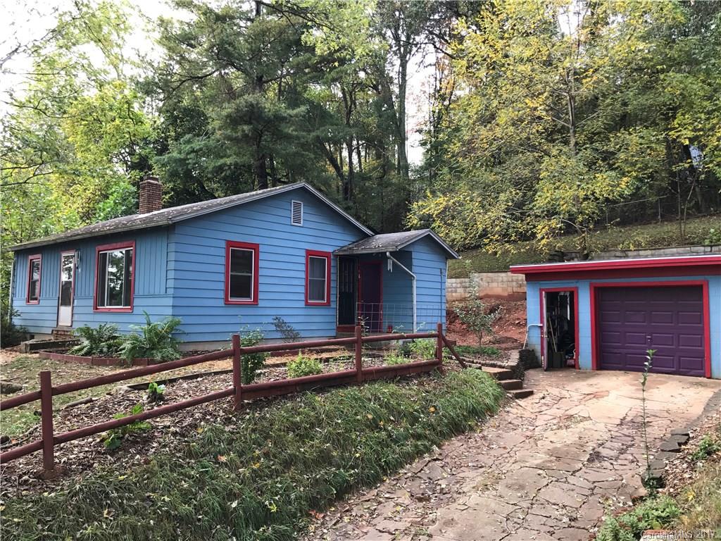 82 Stradley Mountain Road Asheville NC 28806