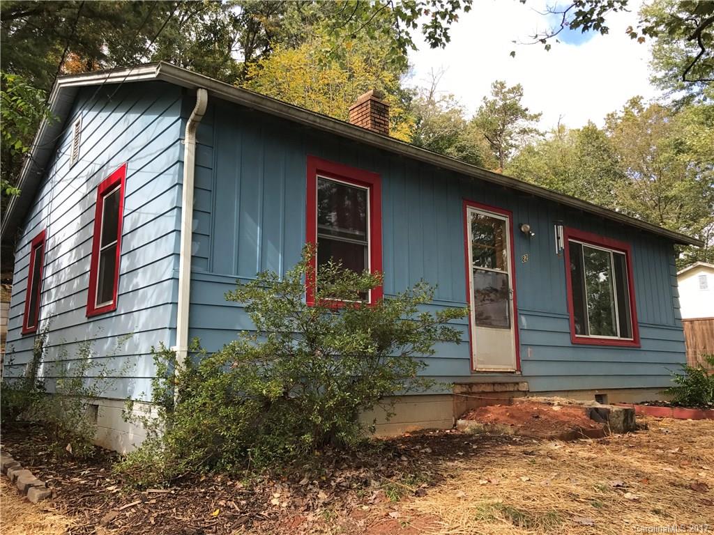82 Stradley Mountain Road Asheville NC 28806