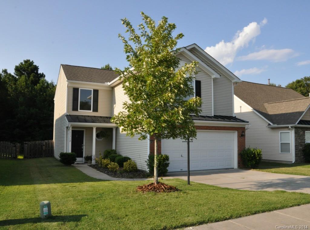 11712 Village Pond Drive Charlotte NC 28278