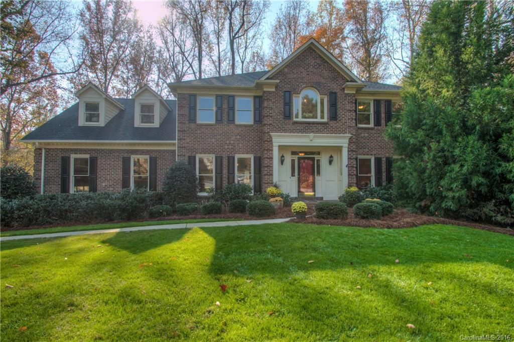 842 Stanhope Lane Matthews NC 28105