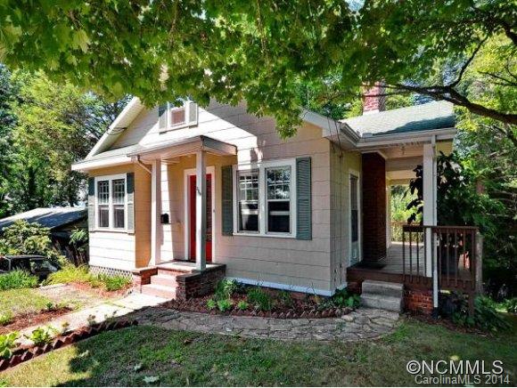 289 Riverview Drive Asheville NC 28806