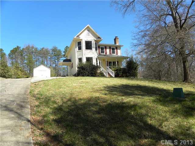 124 Cemetary Road Gastonia NC 28056