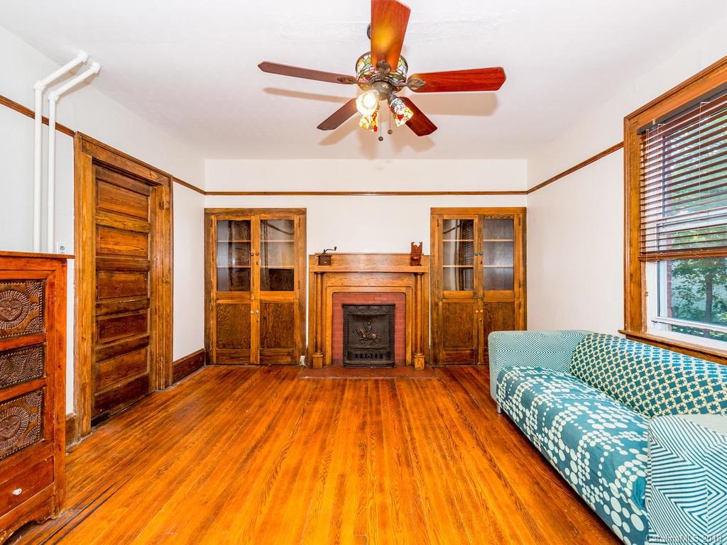 56 Pearson Drive Asheville NC 28801