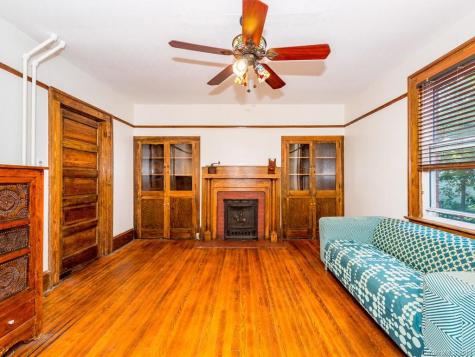 56 Pearson Drive Asheville NC 28801