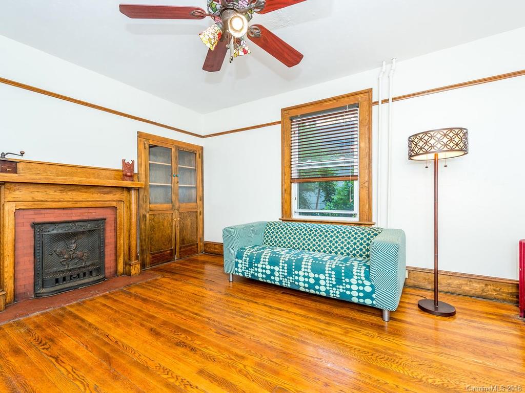 56 Pearson Drive Asheville NC 28801