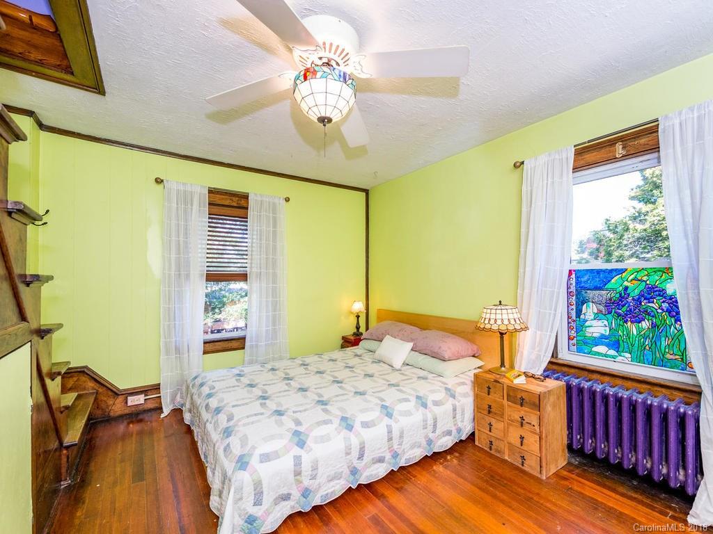 56 Pearson Drive Asheville NC 28801