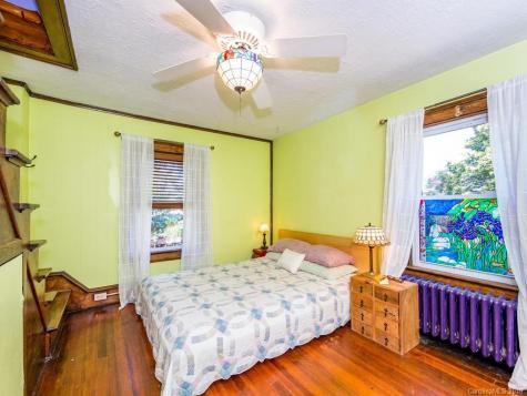 56 Pearson Drive Asheville NC 28801