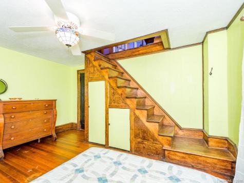 56 Pearson Drive Asheville NC 28801