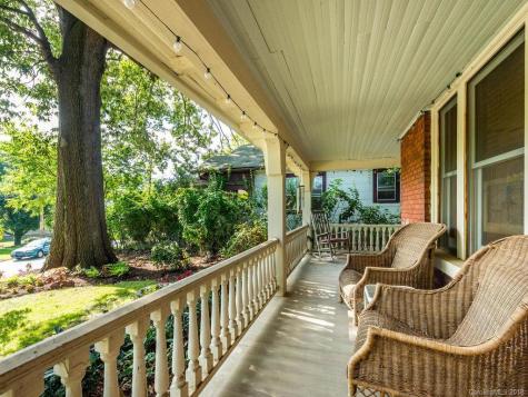 56 Pearson Drive Asheville NC 28801