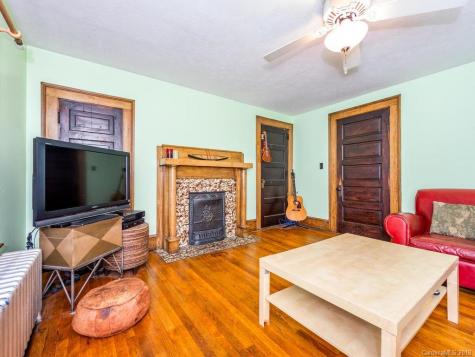 56 Pearson Drive Asheville NC 28801