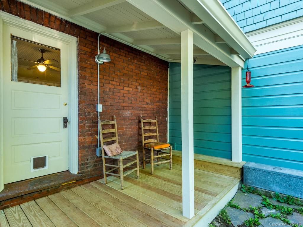 56 Pearson Drive Asheville NC 28801