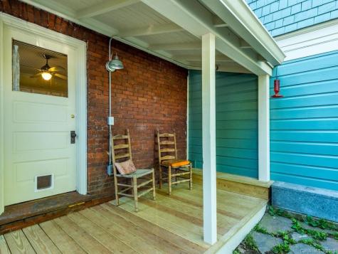 56 Pearson Drive Asheville NC 28801