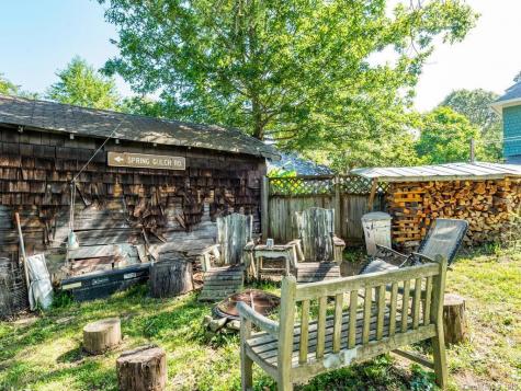 56 Pearson Drive Asheville NC 28801