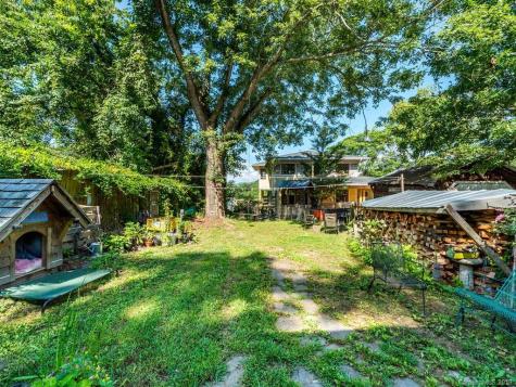 56 Pearson Drive Asheville NC 28801