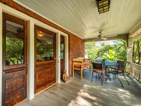 56 Pearson Drive Asheville NC 28801