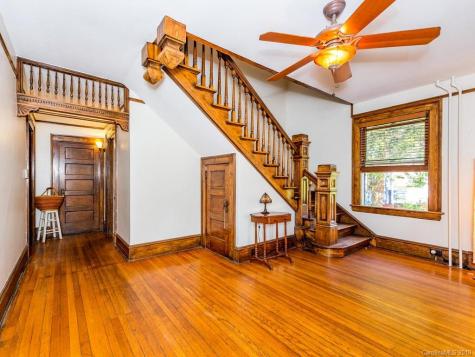 56 Pearson Drive Asheville NC 28801