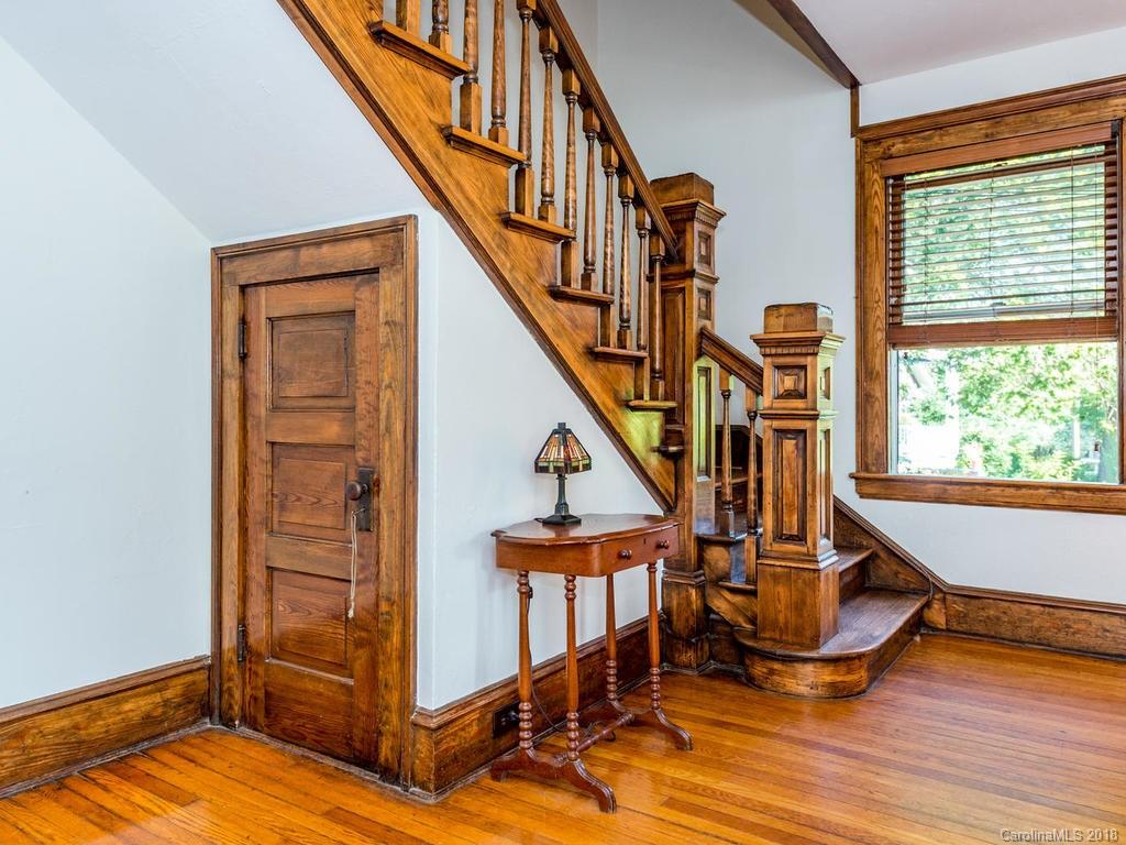 56 Pearson Drive Asheville NC 28801