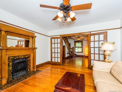 56 Pearson Drive Asheville NC 28801