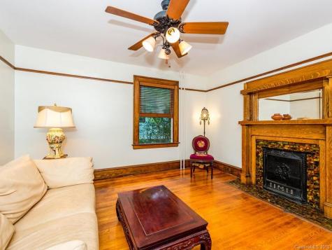 56 Pearson Drive Asheville NC 28801