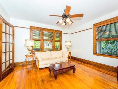 56 Pearson Drive Asheville NC 28801