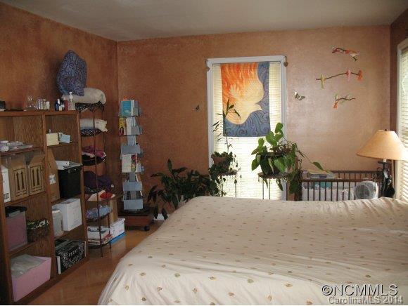 45 Lilac Street Asheville NC 28806