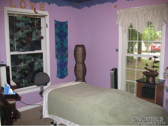 45 Lilac Street Asheville NC 28806
