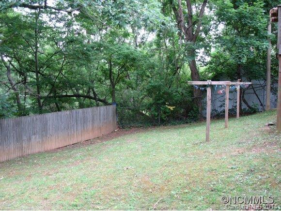 45 Lilac Street Asheville NC 28806