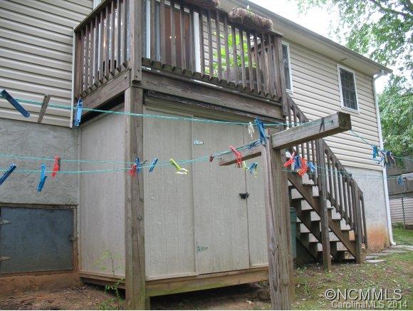 45 Lilac Street Asheville NC 28806