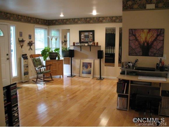 45 Lilac Street Asheville NC 28806