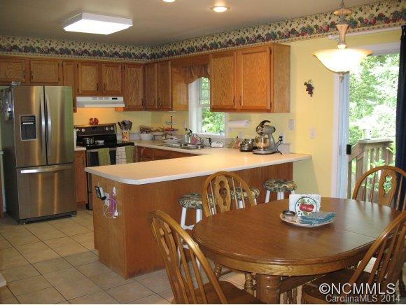 45 Lilac Street Asheville NC 28806