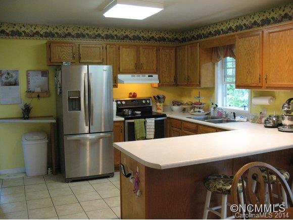 45 Lilac Street Asheville NC 28806