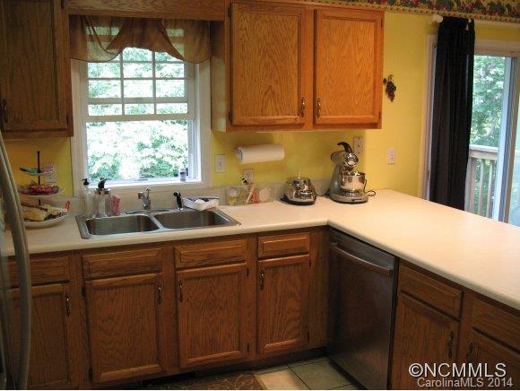 45 Lilac Street Asheville NC 28806