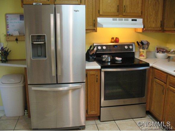45 Lilac Street Asheville NC 28806