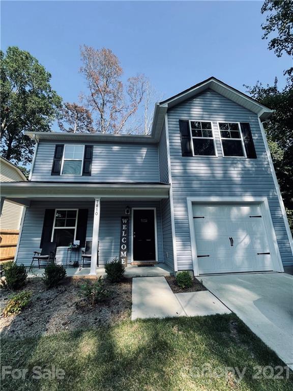 7810 Shadow Lawn Road Charlotte NC 28269