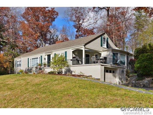 109 Assembly Street Waynesville NC 28786
