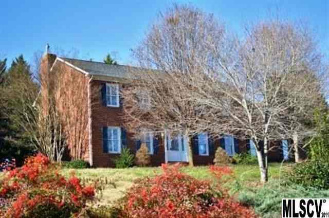 207 Inglewood Drive Morganton NC 28655