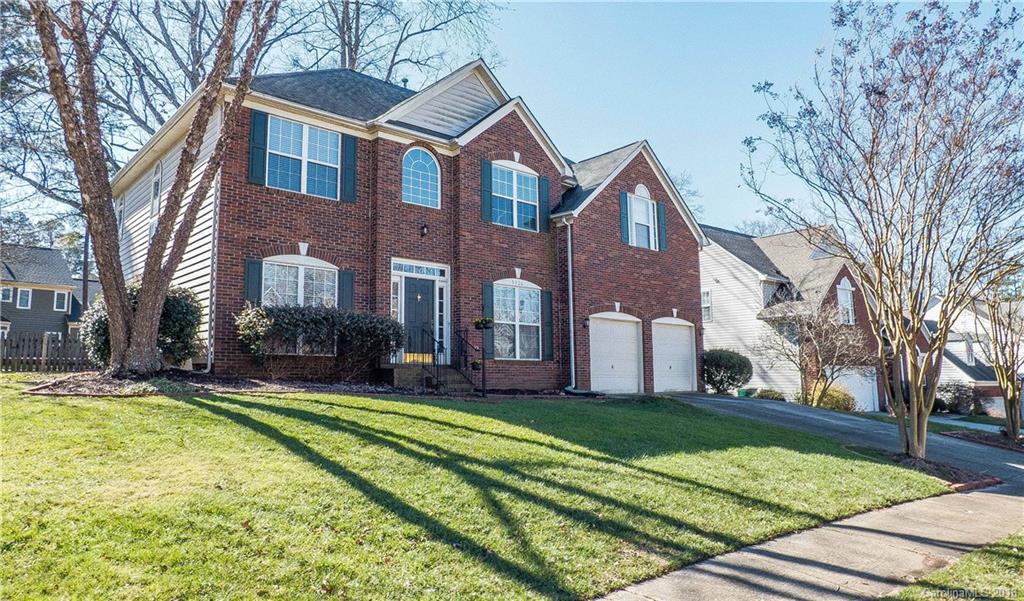 5926 Marshbank Lane Charlotte NC 28269