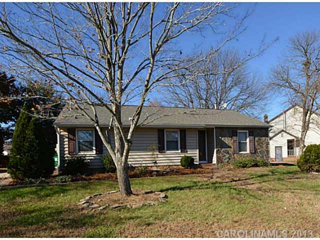 11124 Kingfisher Drive Charlotte NC 28226
