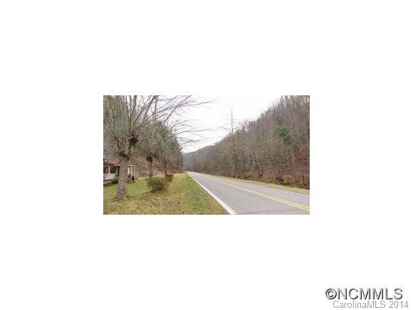 6781 Big Laurel Road Marshall NC 28753