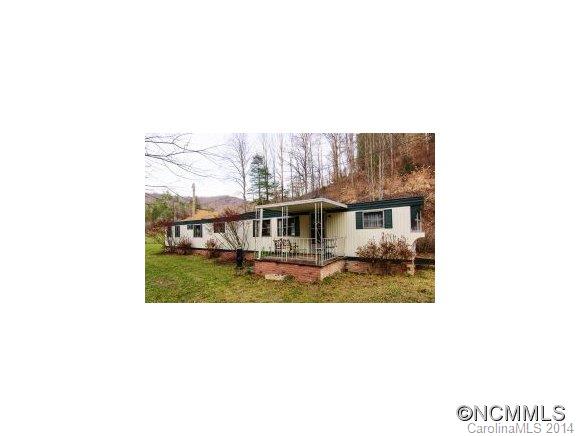 6781 Big Laurel Road Marshall NC 28753