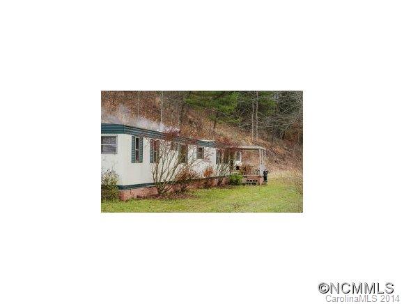 6781 Big Laurel Road Marshall NC 28753