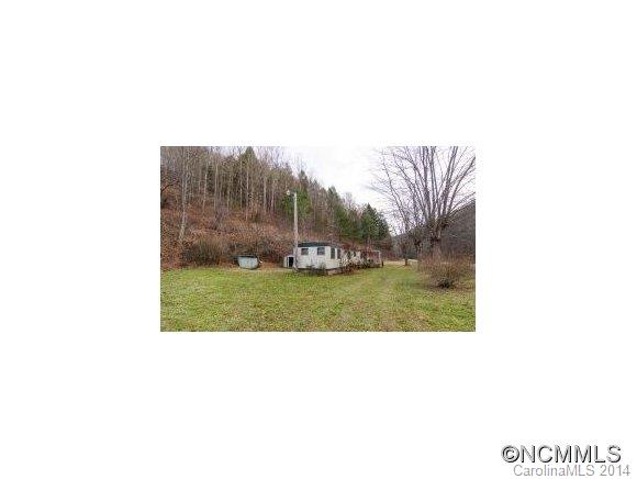 6781 Big Laurel Road Marshall NC 28753