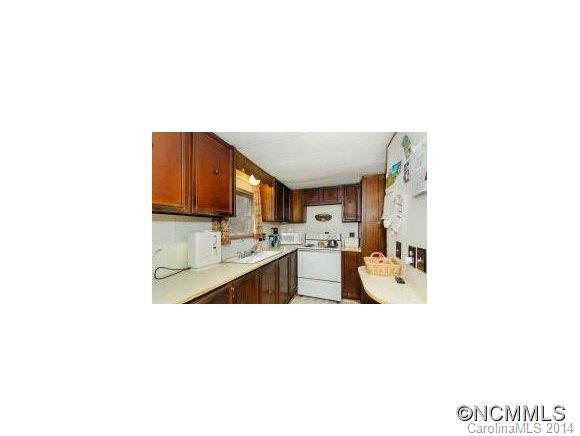 6781 Big Laurel Road Marshall NC 28753