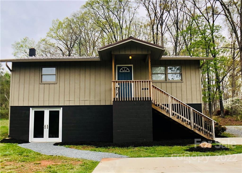 790 S Main Street Rutherfordton NC 28139