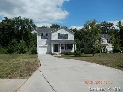 2325 Terra Drive Gastonia NC 28054