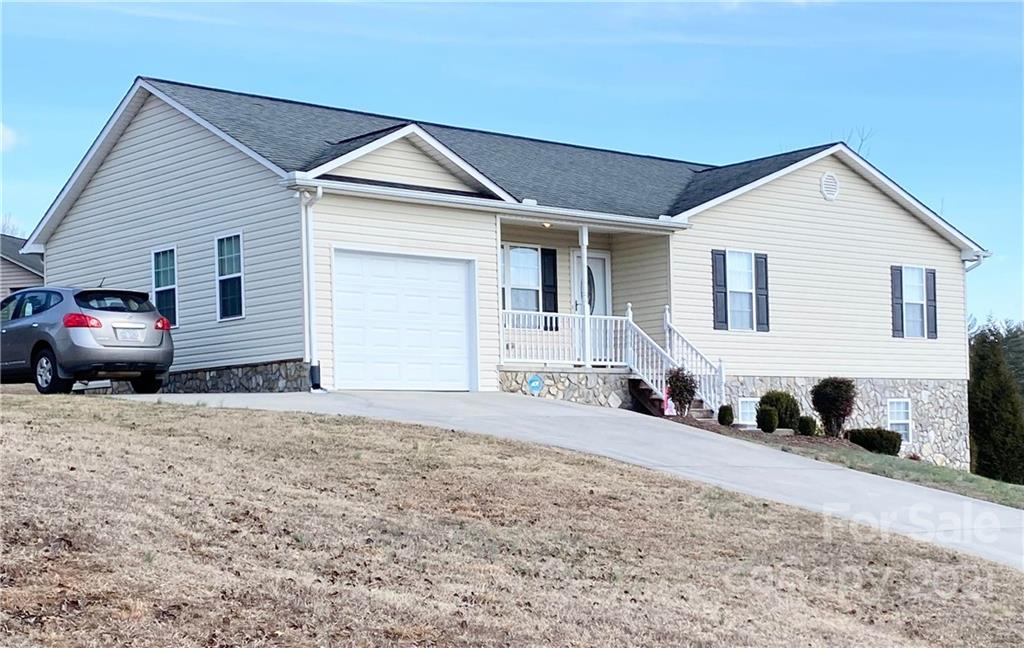 3940 Rocky Brook Place Lenoir NC 28645