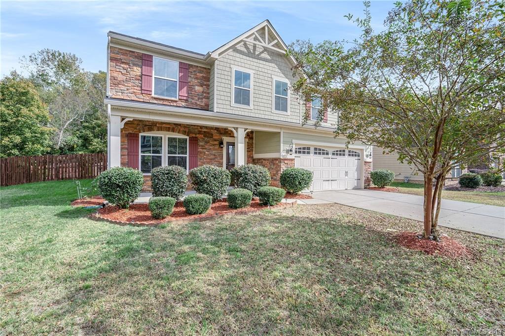 1720 Seefin Court Indian Trail NC 28079