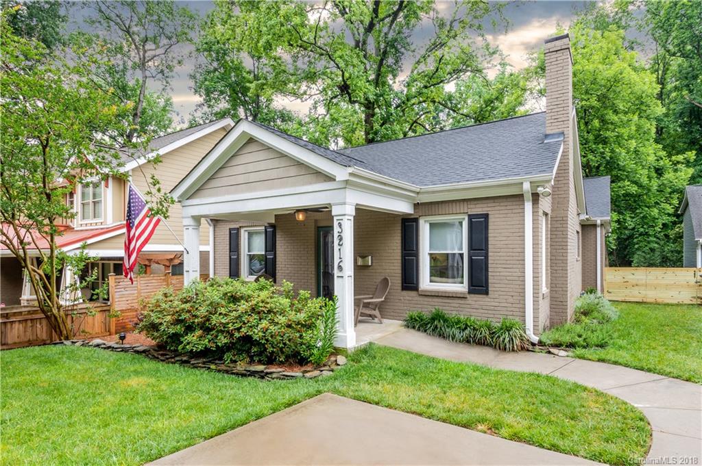 3216 Commonwealth Avenue Charlotte NC 28205