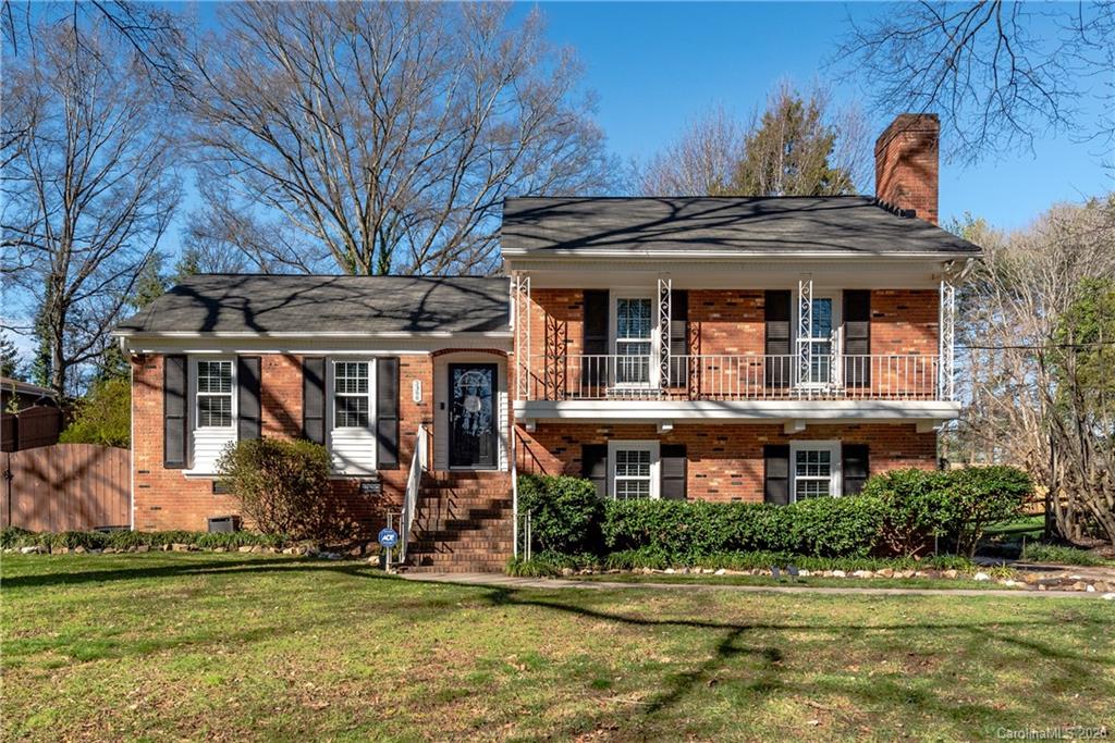 5300 Londonderry Road Charlotte NC 28210